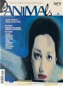 Animals n. 19 by Angelo Mastrandrea, Bicio Fabbri, Claudio Acciari, Elisabetta Benfatto, Enrique Breccia, Estebans, Etienne Davodeau, Gianluigi Toccafondo, Grégory Panaccione, Guillaume Bianco, Juan Bobillo, Lewis Trondheim, Lorena Canottiere, Vanna Vinci Animals n. 19 by Angelo Mastrandrea, Bicio Fabbri, Claudio Acciari, Elisabetta Benfatto, Enrique Breccia, Estebans, Etienne Davodeau, Gianluigi Toccafondo, Grégory Panaccione, Guillaume Bianco, Juan Bobillo, Lewis Trondheim, Lorena Canottiere, Vanna Vinci