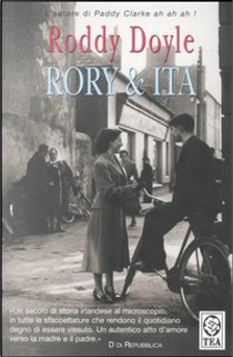 Rory & Ita by Roddy Doyle