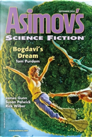Asimov's Science Fiction, September 2014 by Amanda Forrest, James Gunn, Kelly Sandoval, Rick Wilber, Susan Palwick, Tochi Onyebuchi, Tom Purdom