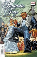 Fantastici Quattro n. 389 by Dan Slott, Gail Simone