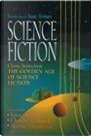 Science Fiction by Charles G. Waugh, Isaac Asimov, Martin H. Greenberg