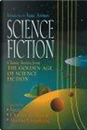 Science Fiction by Charles G. Waugh, Isaac Asimov, Martin H. Greenberg