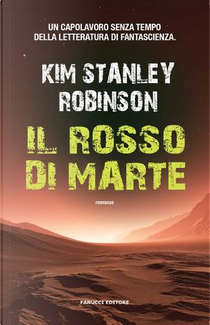 Il rosso di Marte by Kim Stanley Robinson