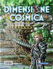 Dimensione cosmica n. 12 - Autunno 2020