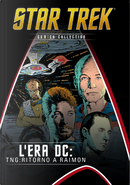 Star Trek Comics Collection vol. 32 by Michael Jan Friedman, Pablo Marcos