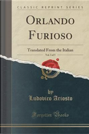 Orlando Furioso, Vol. 3 of 5 by Ludovico Ariosto