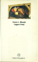 Leggere Freud by Cesare L. Musatti