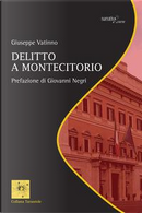 Delitto a Montecitorio by Giuseppe Vatinno