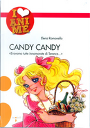 Candy Candy by Elena Romanello