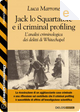 Jack lo Squartatore e il criminal profiling by Luca Marrone