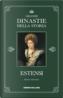 Estensi by Renata Salvarani