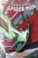 Amazing Spider-Man n. 654 by Christos Gage, Dan Slott, Mike Costa, Peter David, Robbie Thompson