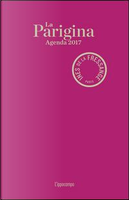 La parigina. Agenda 2017 by Ines de La Fressange