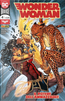 Wonder Woman n. 4 by G. Willow Wilson