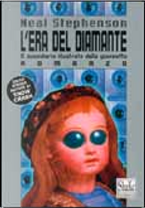 L'era del diamante by Neal Stephenson