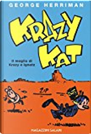 Krazy Kat by George Herriman