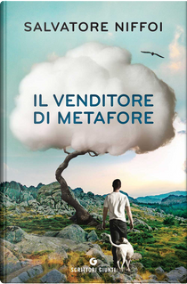Il venditore di metafore by Salvatore Niffoi