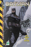 Batman: Ruta hacia tierra de nadie #1 by Alan Grant, Dennis O'Neill
