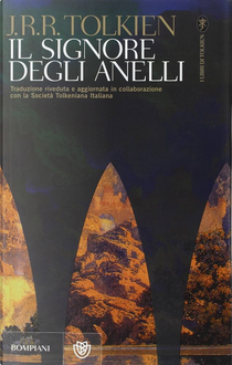 Il Signore degli Anelli by John R. R. Tolkien