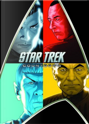 Star Trek Countdown by Alex Kurtzman, Mike Johnson, Roberto Orci, Tim Jones
