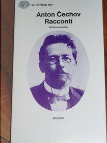 Racconti by Anton Cechov