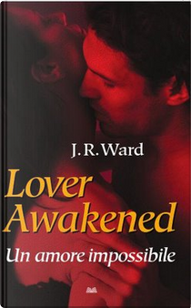 Lover Awakened by J. R. Ward