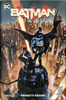 Batman 1 by Guillem March, James Tynion IV, Jorge Jimenez, Tony S. Daniel