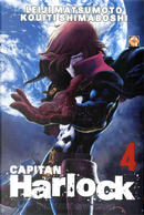 Capitan Harlock: Dimension Voyage vol. 4 by Leiji Matsumoto