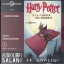 Harry Potter e la camera dei segreti. by J. K. Rowling