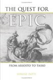 The Quest for Epic by Sergio Zatti