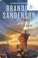 El camino de los reyes by Brandon Sanderson