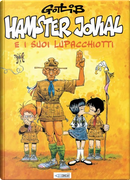 Hamster Jovial e i suoi lupacchiotti by Gotlib
