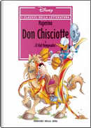I classici della letteratura Disney n. 04 by Francisco Rodriguez Peinado, Guido Martina, Luciano Bottaro, Pat McGreal, Pier Lorenzo De Vita