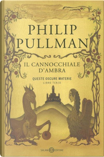 Il cannocchiale d'ambra by Philip Pullman