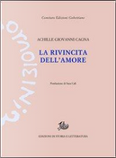 La rivincita dell'amore by Achille Giovanni Cagna