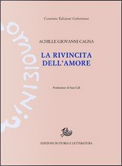 La rivincita dell'amore by Achille Giovanni Cagna