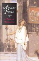 August Folly by Angela Thirkell