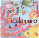 Camillo calamaro by Hozumi Ichikawa