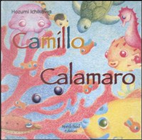 Camillo calamaro by Hozumi Ichikawa