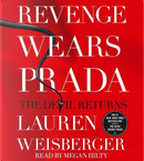 Revenge Wears Prada by LAUREN WEISBERGER