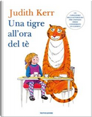 Una tigre all'ora del tè by Judith Kerr