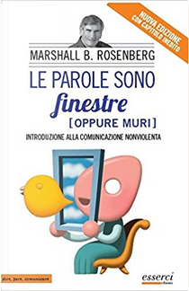 Le parole sono finestre (oppure muri) by Bertram Rosenberg Marshall
