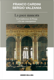 La Pace Mancata by F. (Franco) Cardini, Sergio Valzania