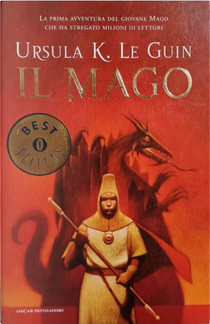 Il mago by Ursula K. Le Guin