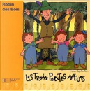 Robin des bois by Roser Capdevila