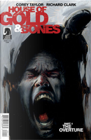 House of Gold & Bones #1 by Corey Taylor