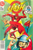 Flash Vol.2 #4 (de 5) by Roy Thomas