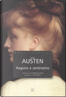 Ragione e sentimento by Jane Austen