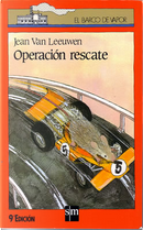 Operación rescate by Jean Van Leeuwen