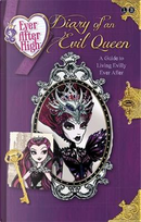 Diary of an Evil Queen by Stacia Deutsch